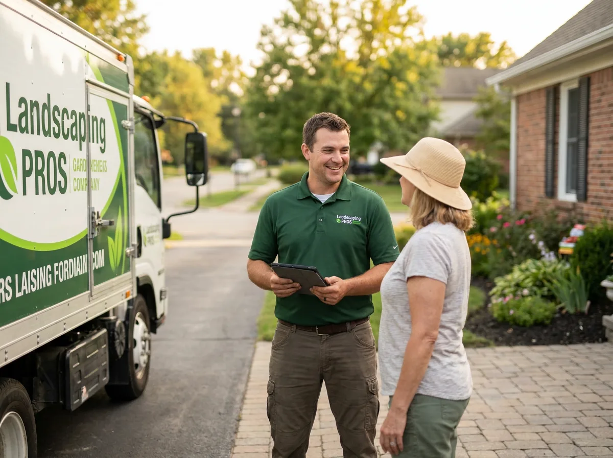 Landscaping Little Genesee, NY FAQs